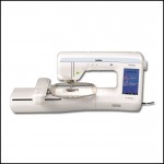 BROTHER/V3SE EMBROIDERY MACHINE